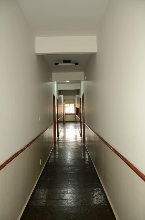 Chafariz Palace Hotel São João del Rei Extérieur photo