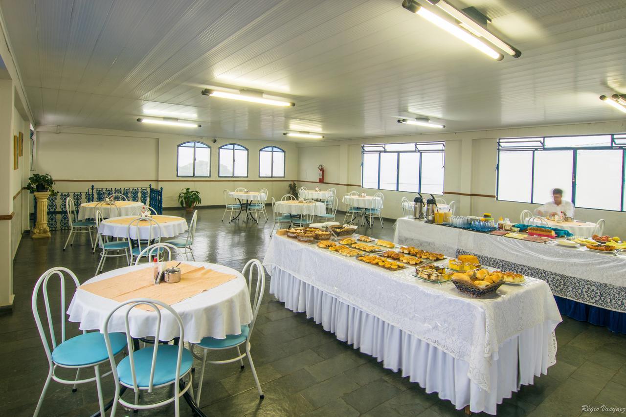 Chafariz Palace Hotel São João del Rei Extérieur photo