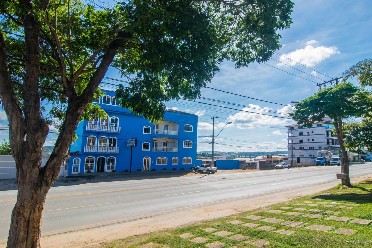 Chafariz Palace Hotel São João del Rei Extérieur photo