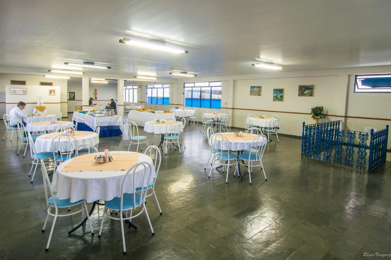 Chafariz Palace Hotel São João del Rei Extérieur photo