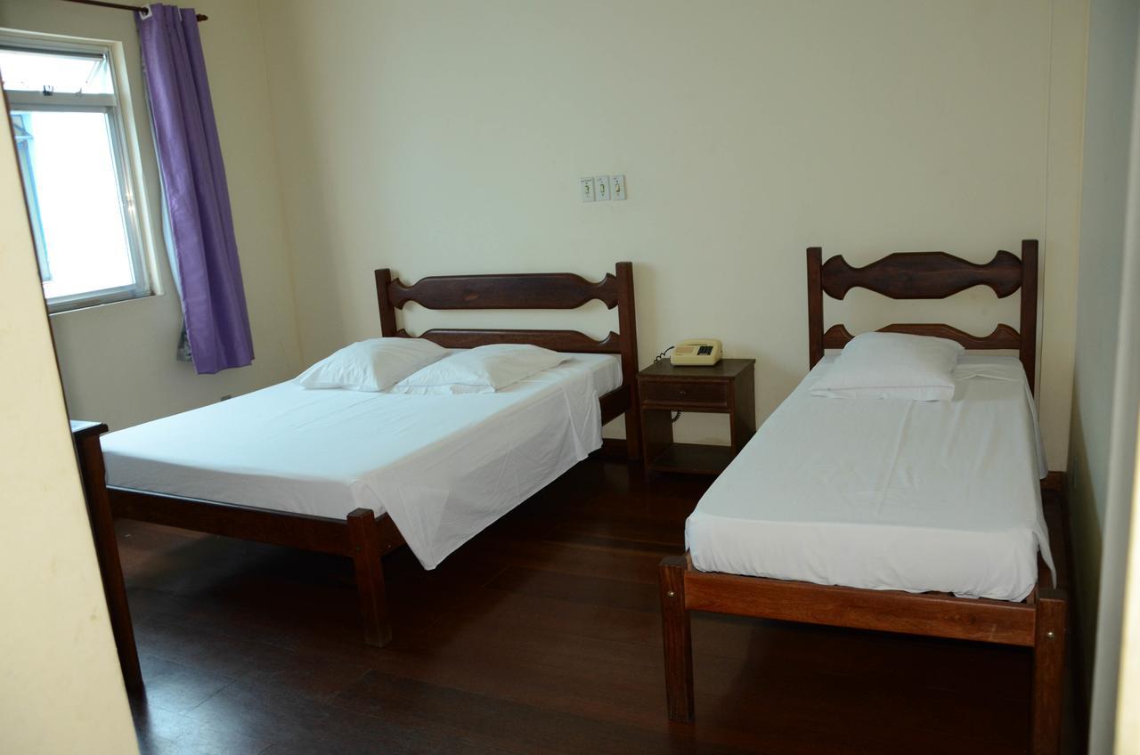 Chafariz Palace Hotel São João del Rei Extérieur photo
